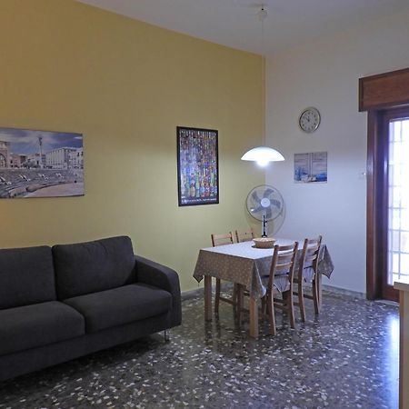 Oleandro E Glicine Apartment Lecce Exterior photo