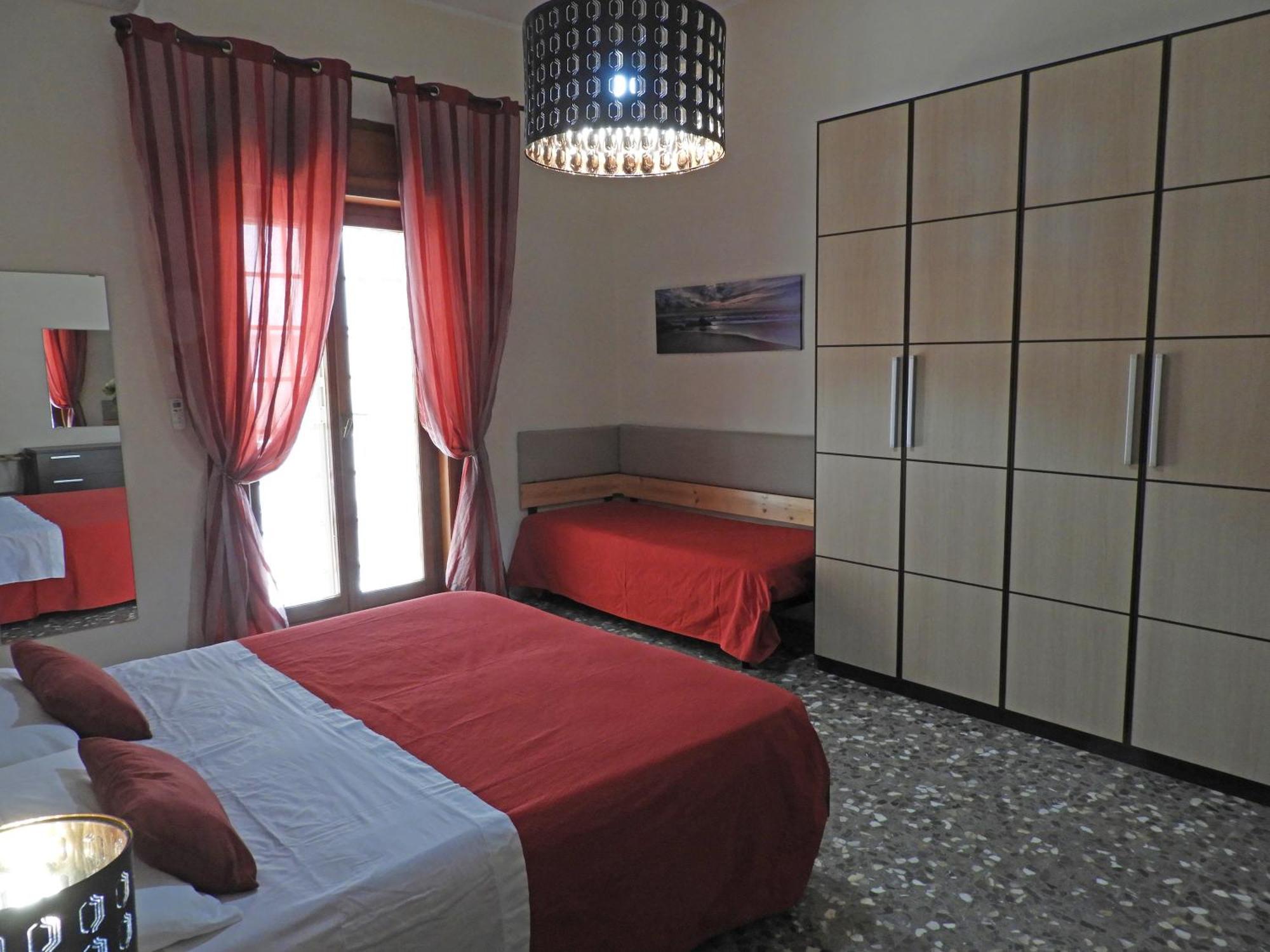 Oleandro E Glicine Apartment Lecce Exterior photo