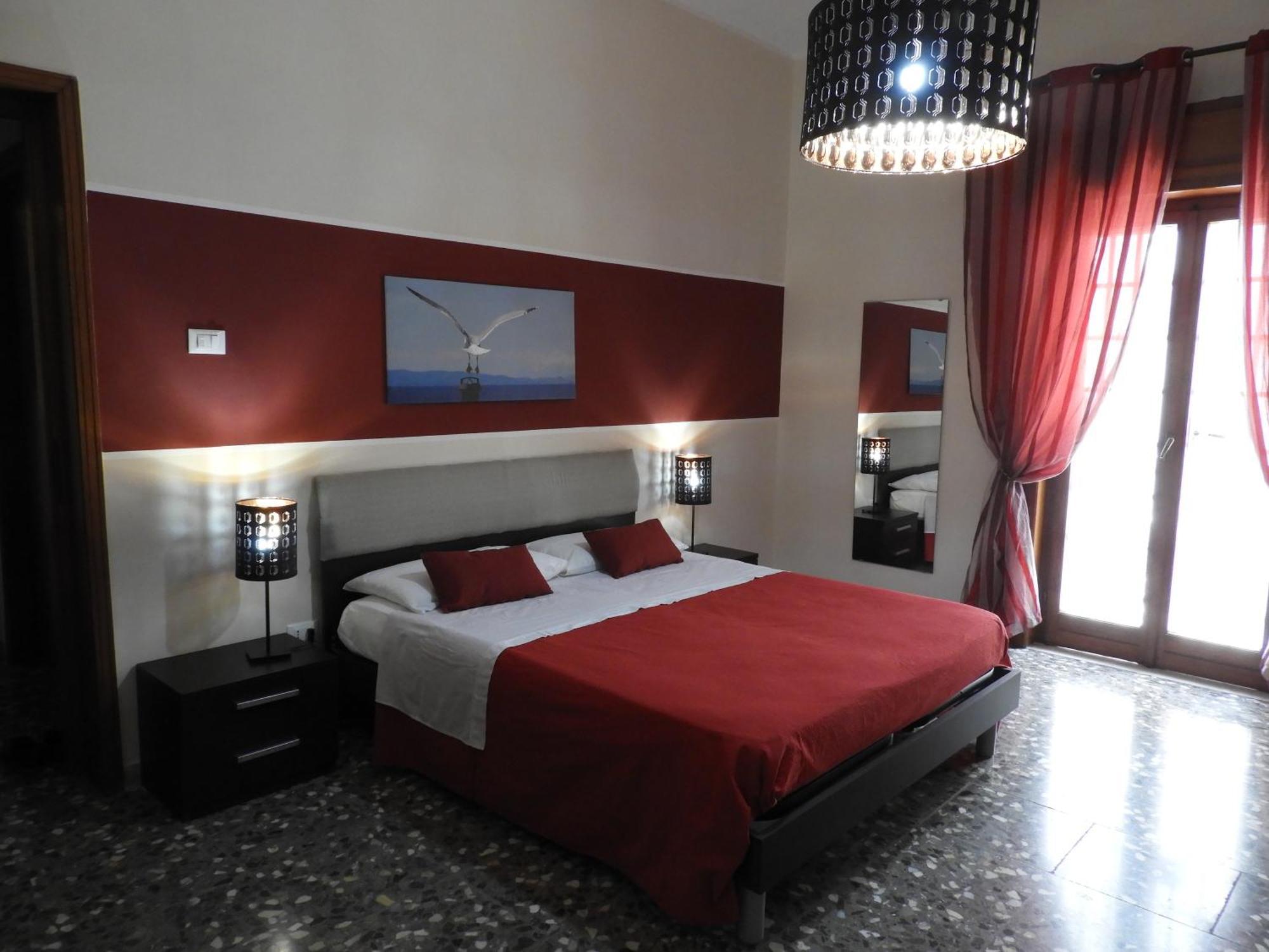 Oleandro E Glicine Apartment Lecce Exterior photo