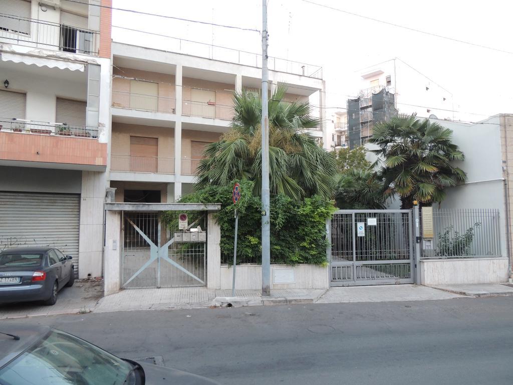 Oleandro E Glicine Apartment Lecce Exterior photo